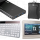 Illustration for article titled Todays Best Deals: Logitech Gear, Luggage, Smart Thermostat, and More